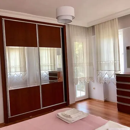 Fethiye-oludeniz 度假居