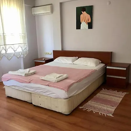 Fethiye-oludeniz 费特希耶
