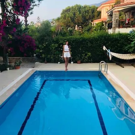 Fethiye-oludeniz 费特希耶