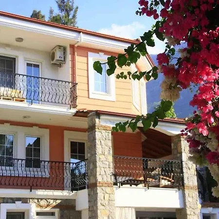 Fethiye-oludeniz 费特希耶