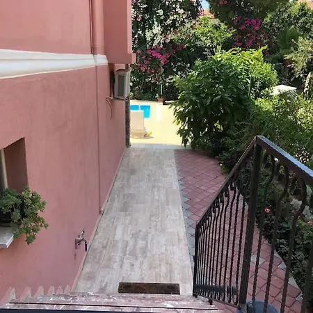 度假居 Fethiye-oludeniz
