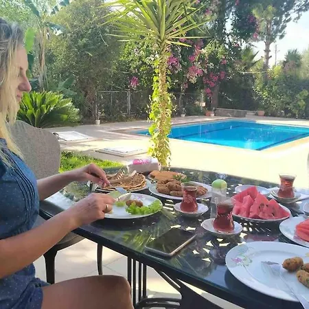 Fethiye-oludeniz *